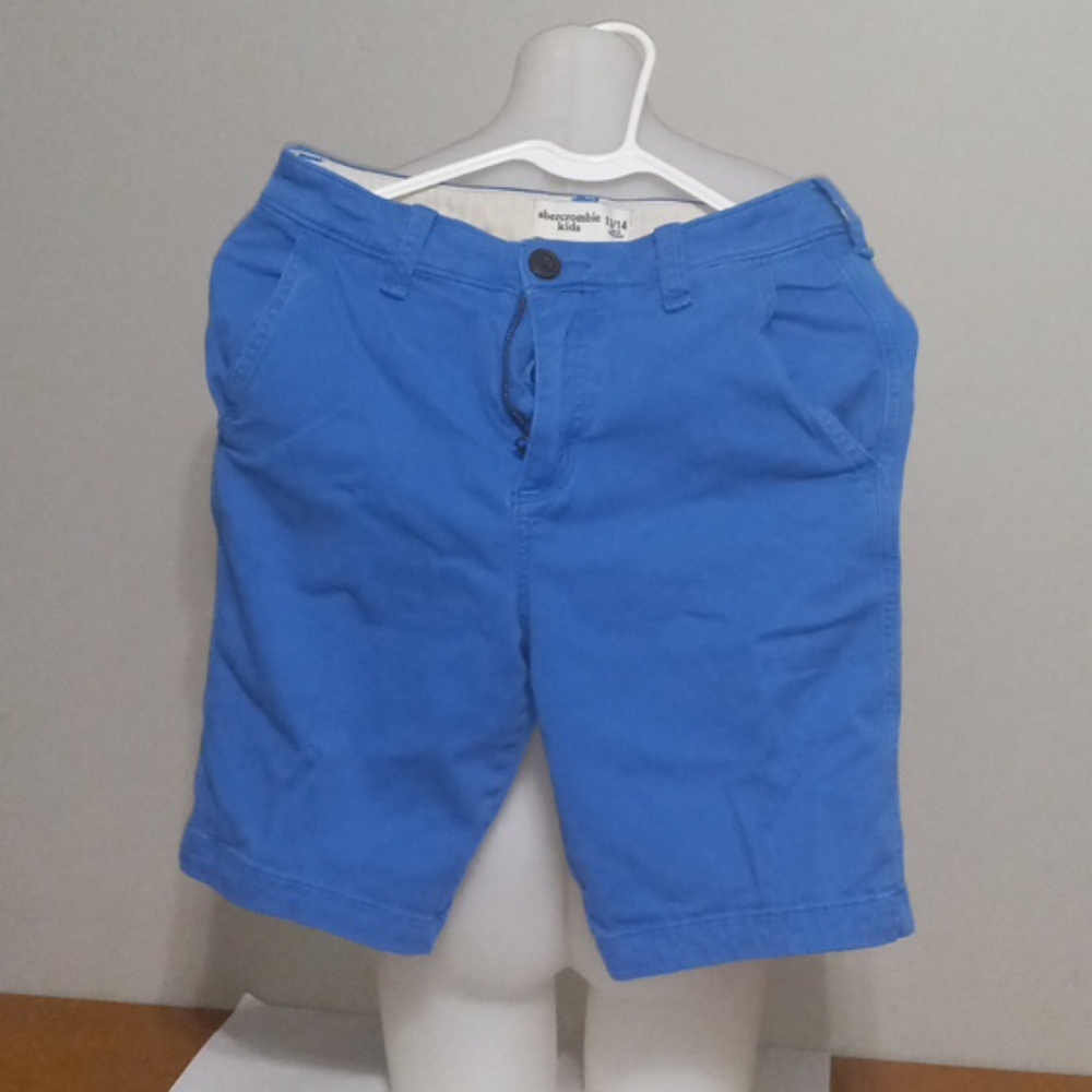 Abercrombie kids shorts